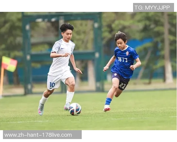 上海聚运动足球俱乐部携手青训发展助力足球梦想启航新征程