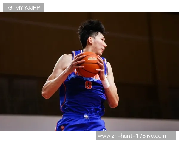 曾凡博谈周琦对球队的影响每一秒都要全力以赴提升信心