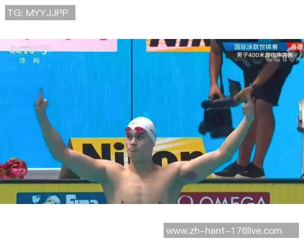 孙杨与霍顿的泳池对决背后的故事与争议解析